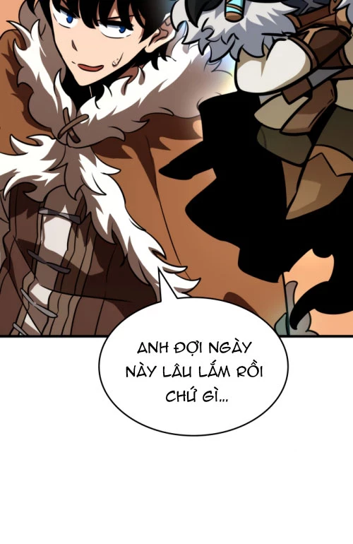 Sử Thi Valhalla Chapter 45 - 60