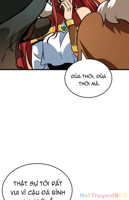 Sử Thi Valhalla Chapter 45 - 62