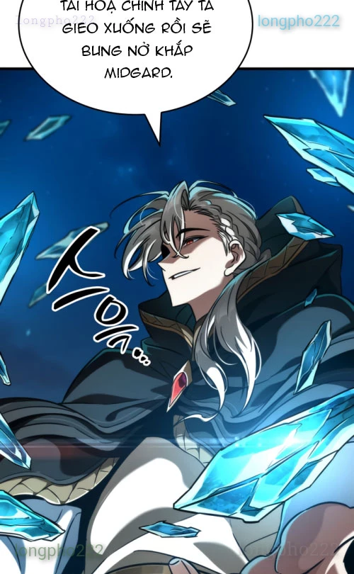 Sử Thi Valhalla Chapter 45 - 88