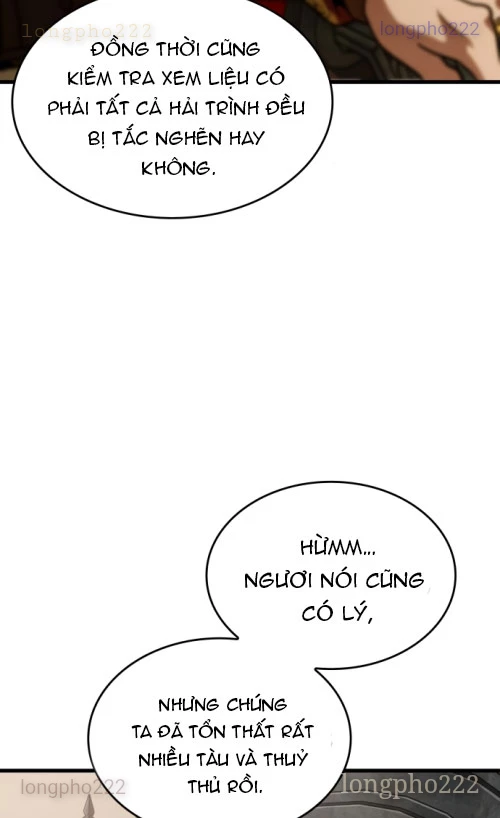 Sử Thi Valhalla Chapter 45 - 102