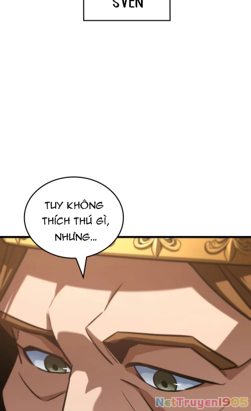 Sử Thi Valhalla Chapter 45 - 104