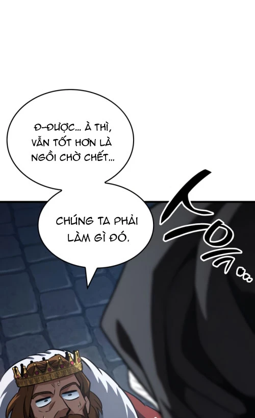 Sử Thi Valhalla Chapter 45 - 124
