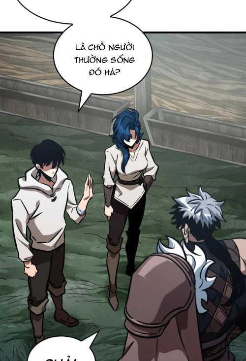 Sử Thi Valhalla Chapter 45 - 130