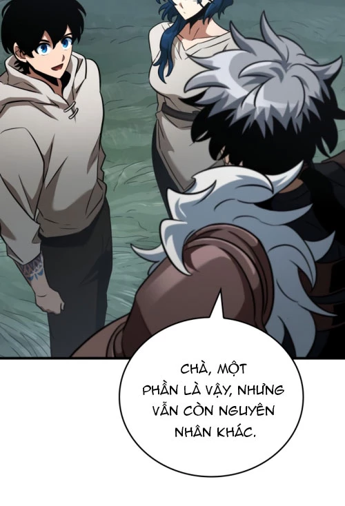 Sử Thi Valhalla Chapter 45 - 134