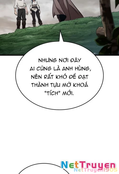 Sử Thi Valhalla Chapter 45 - 141