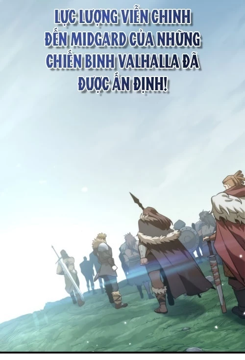 Sử Thi Valhalla Chapter 45 - 147