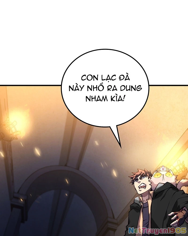 Mạo Hiểm Giả Carl Chapter 5 - 33