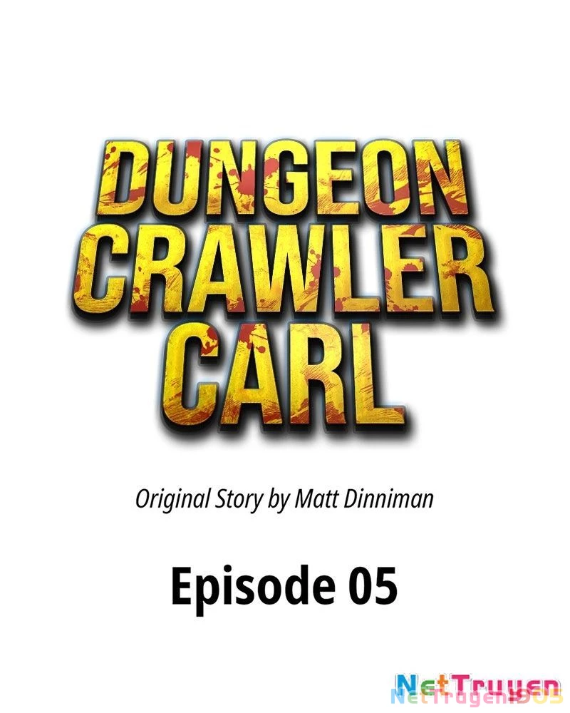 Mạo Hiểm Giả Carl Chapter 5 - 76