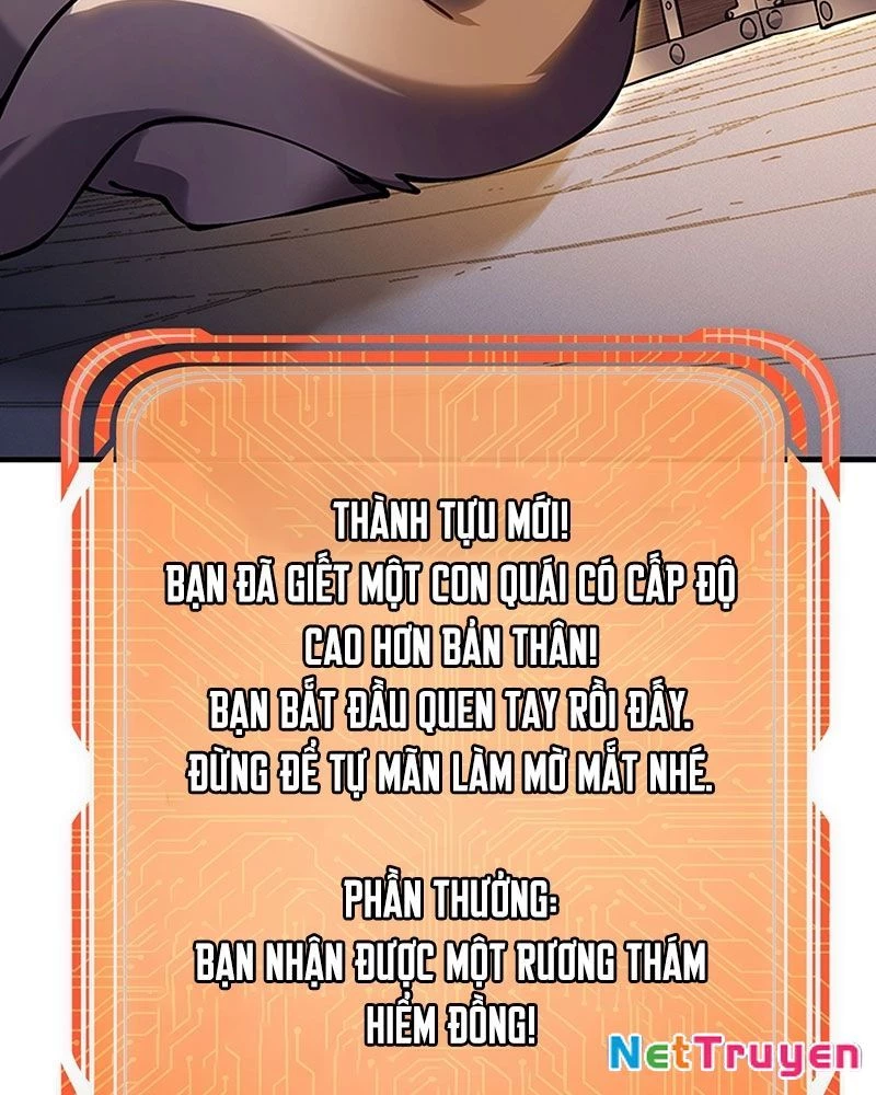 Mạo Hiểm Giả Carl Chapter 5 - 111