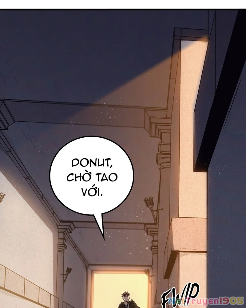 Mạo Hiểm Giả Carl Chapter 5 - 118