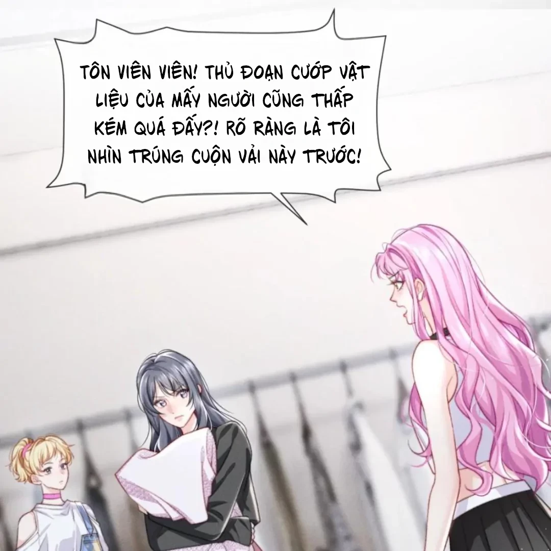 Thiểm Nguyệt Chapter 22 - 2