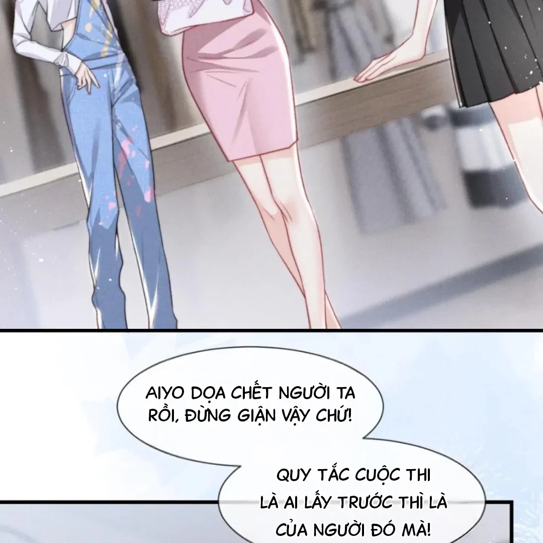 Thiểm Nguyệt Chapter 22 - 3