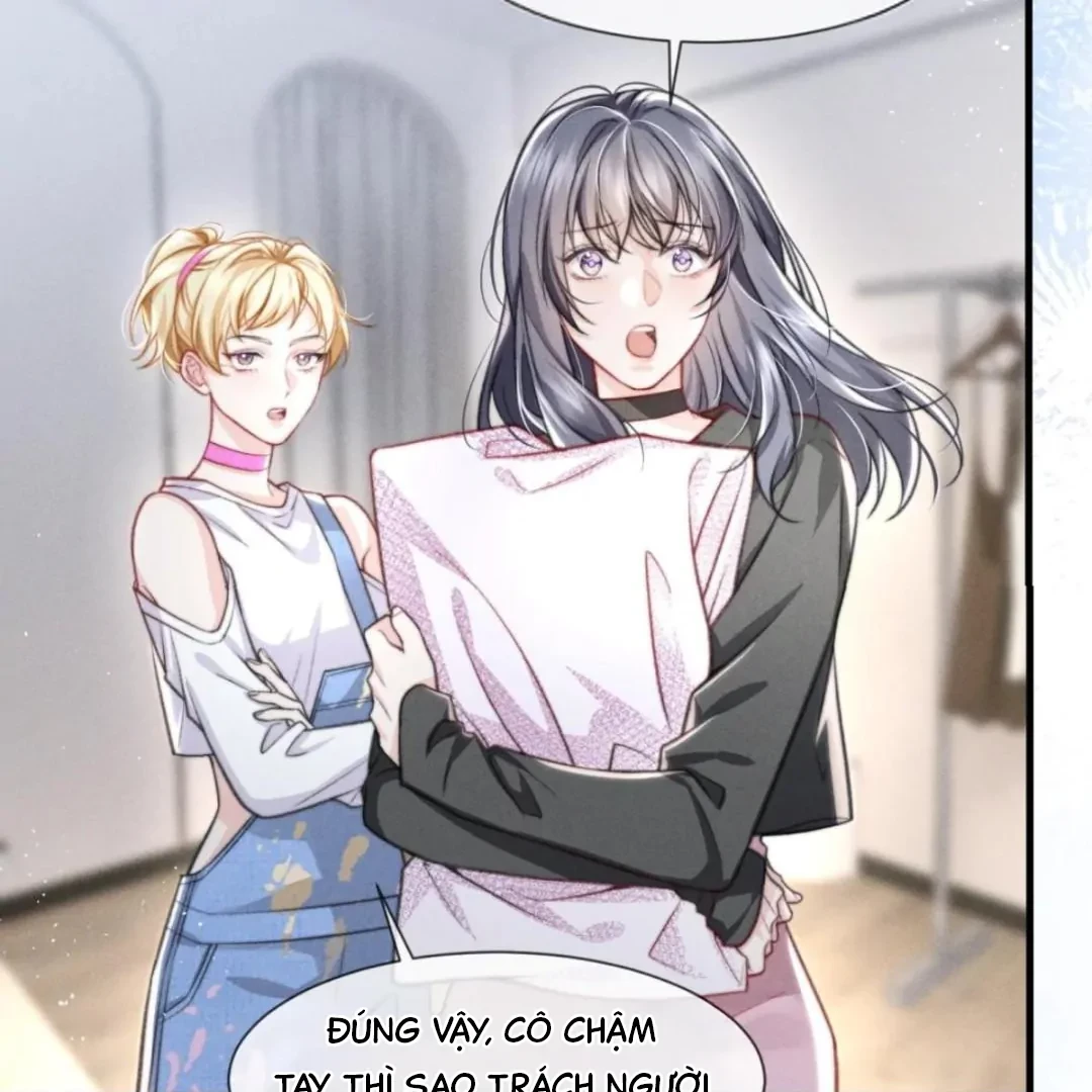 Thiểm Nguyệt Chapter 22 - 4