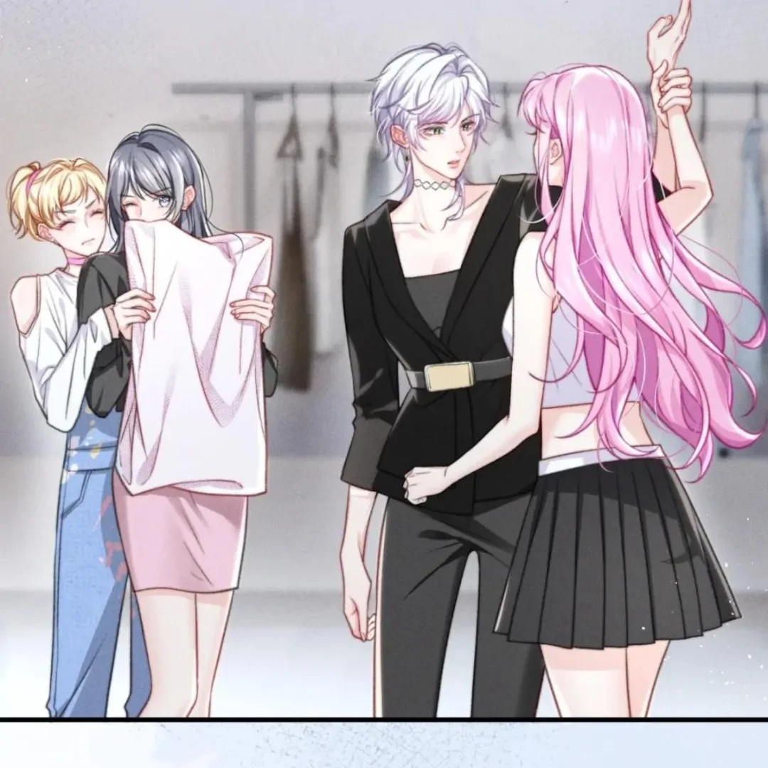 Thiểm Nguyệt Chapter 22 - 10