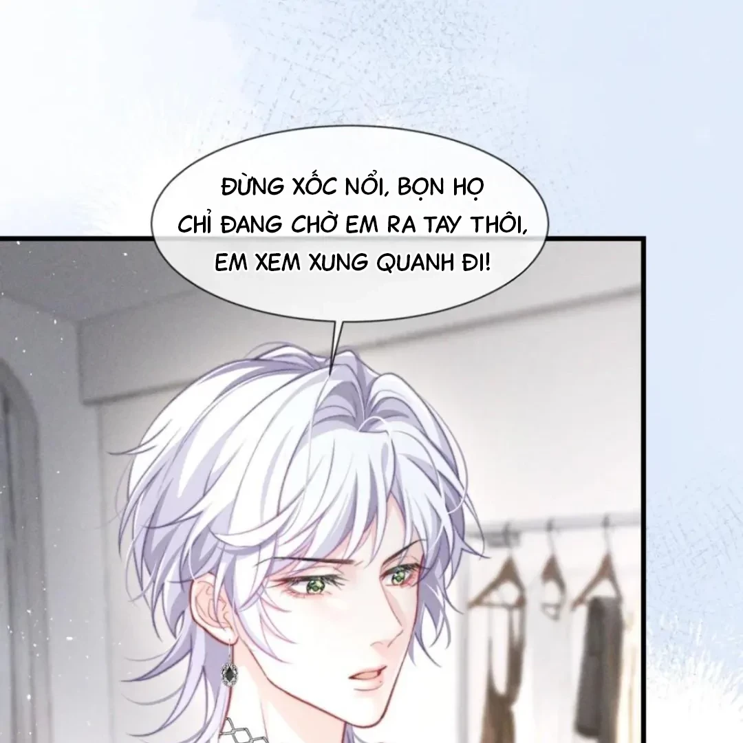 Thiểm Nguyệt Chapter 22 - 11
