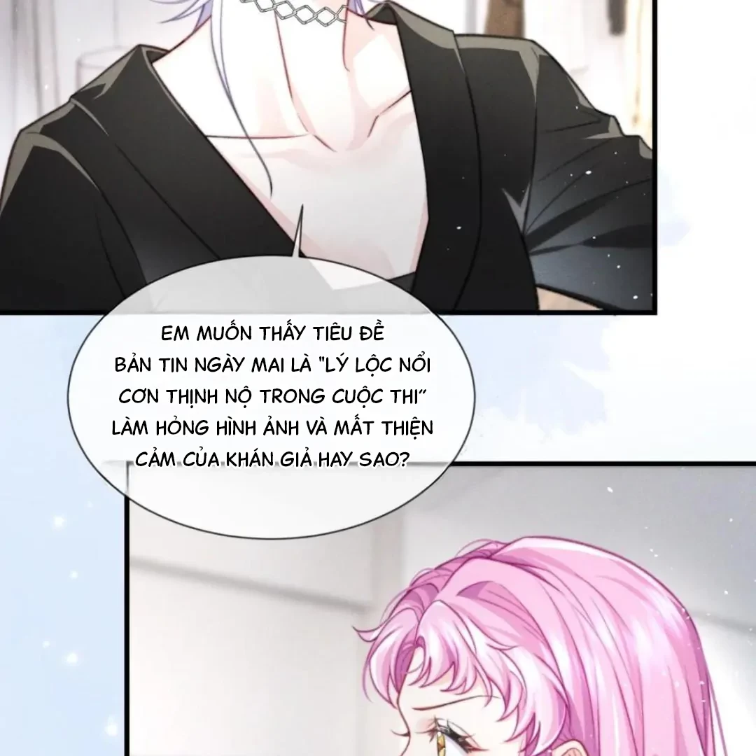 Thiểm Nguyệt Chapter 22 - 12