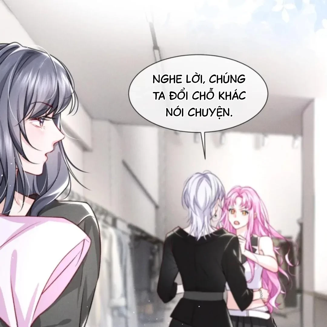 Thiểm Nguyệt Chapter 22 - 16