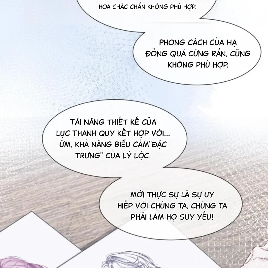 Thiểm Nguyệt Chapter 22 - 21