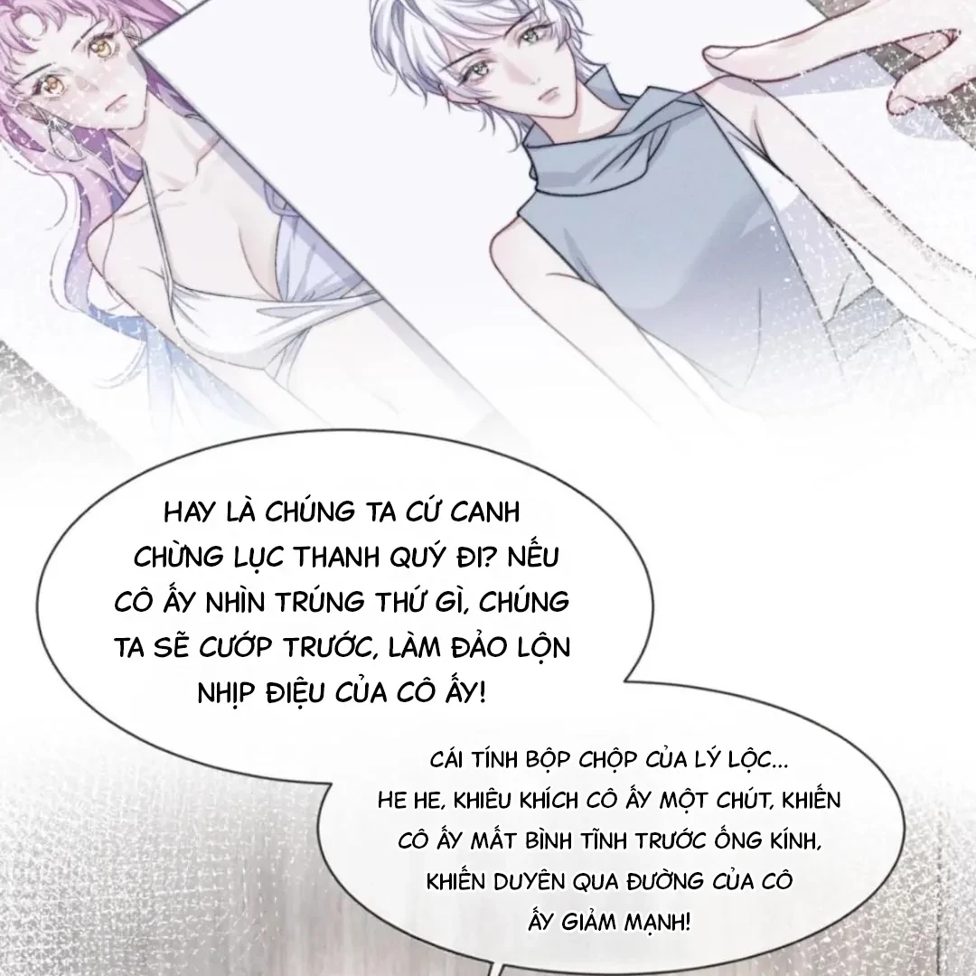 Thiểm Nguyệt Chapter 22 - 22
