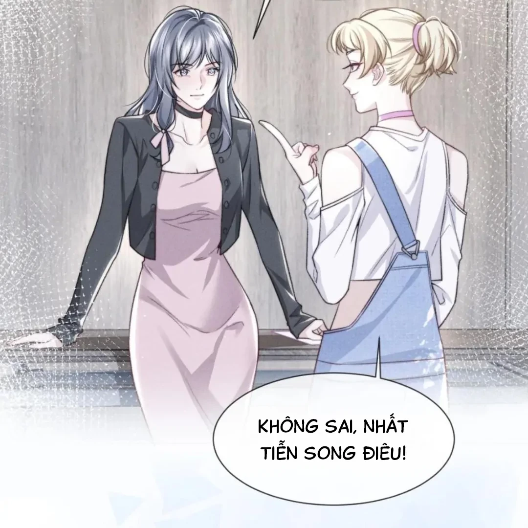 Thiểm Nguyệt Chapter 22 - 23