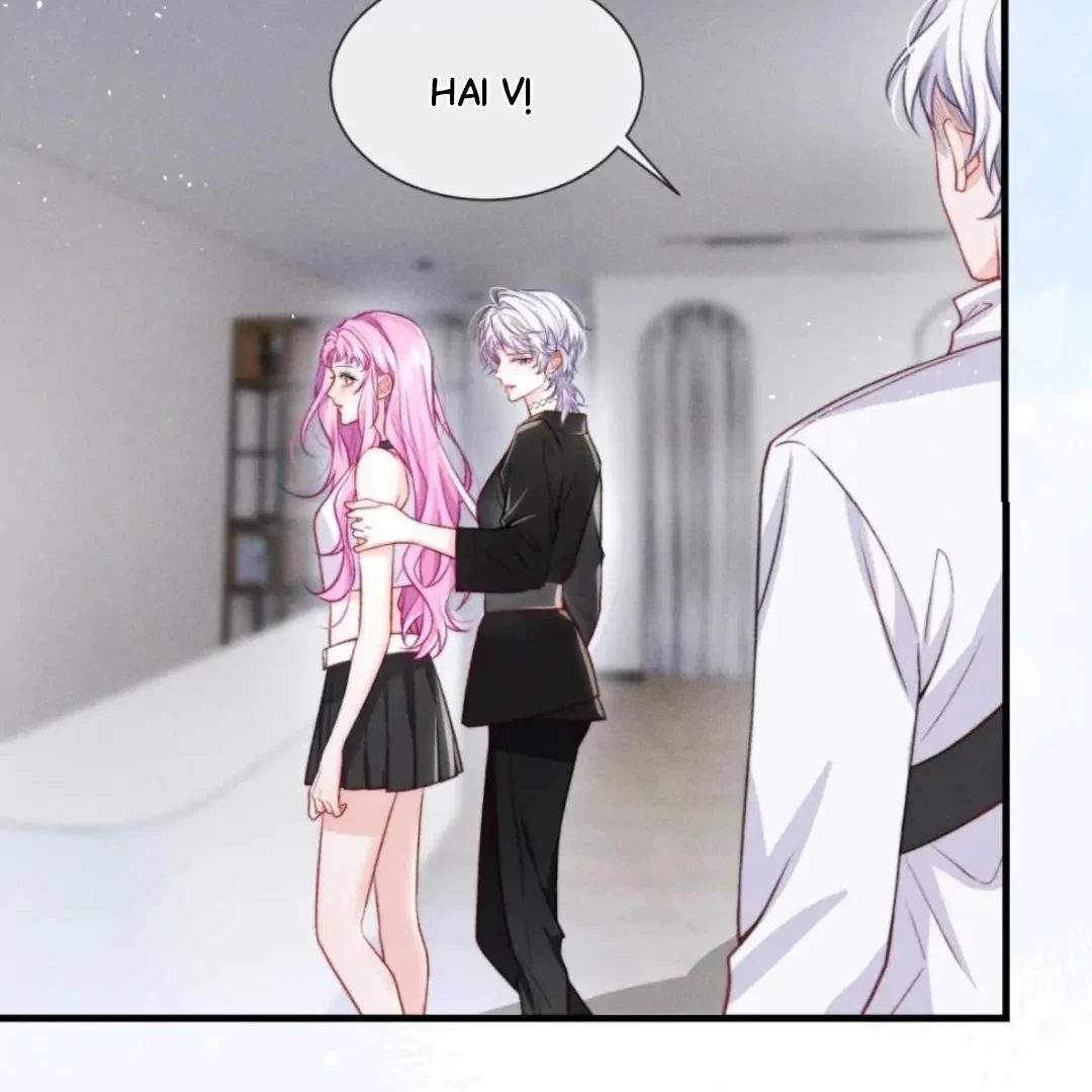 Thiểm Nguyệt Chapter 22 - 26