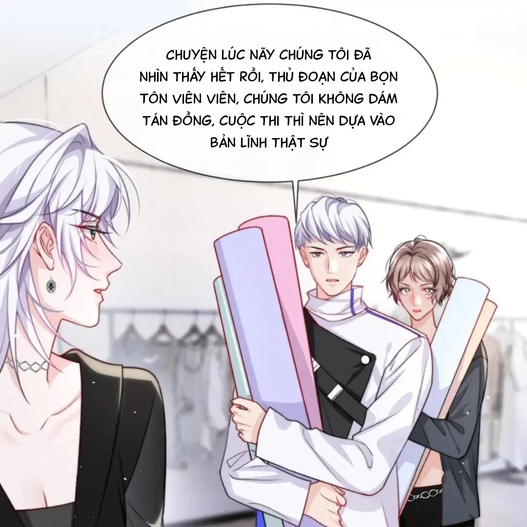 Thiểm Nguyệt Chapter 22 - 27