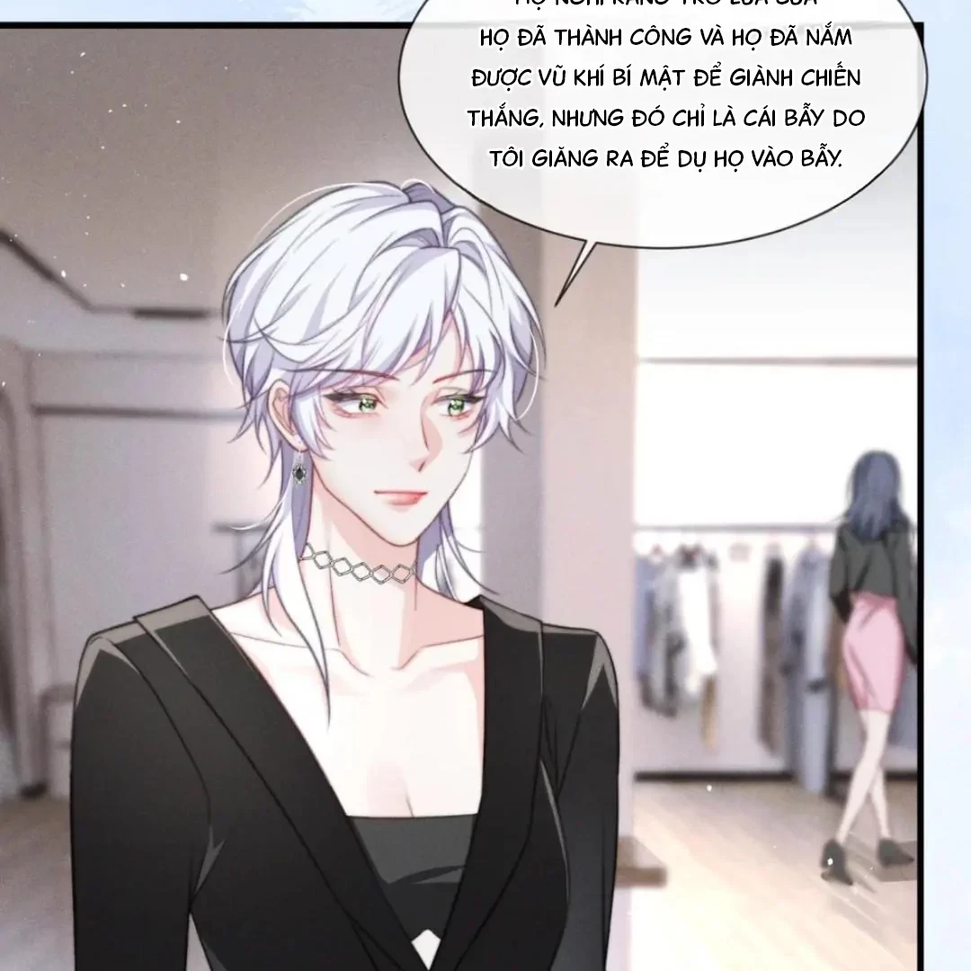 Thiểm Nguyệt Chapter 22 - 34