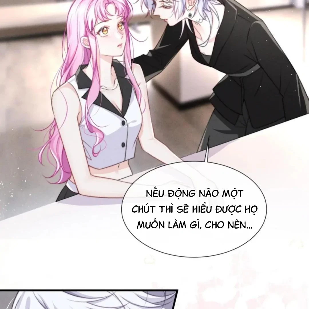 Thiểm Nguyệt Chapter 22 - 37