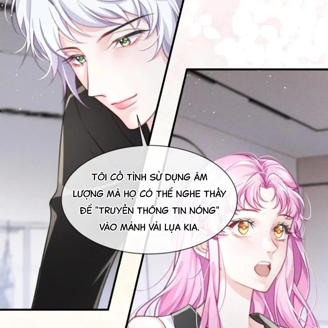 Thiểm Nguyệt Chapter 22 - 38