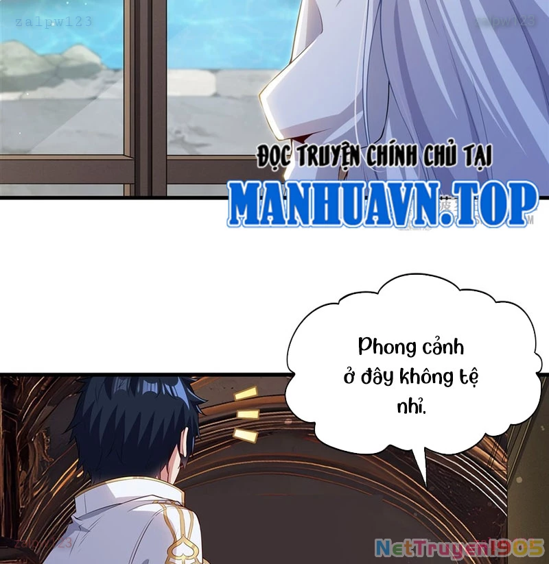 Câm Miệng Đi Ác Long, Ta Không Muốn Trông Trẻ Với Ngươi Nữa! Chapter 53 - 2