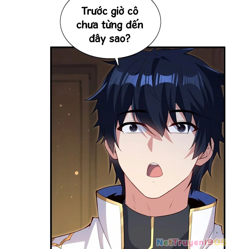 Câm Miệng Đi Ác Long, Ta Không Muốn Trông Trẻ Với Ngươi Nữa! Chapter 53 - 4