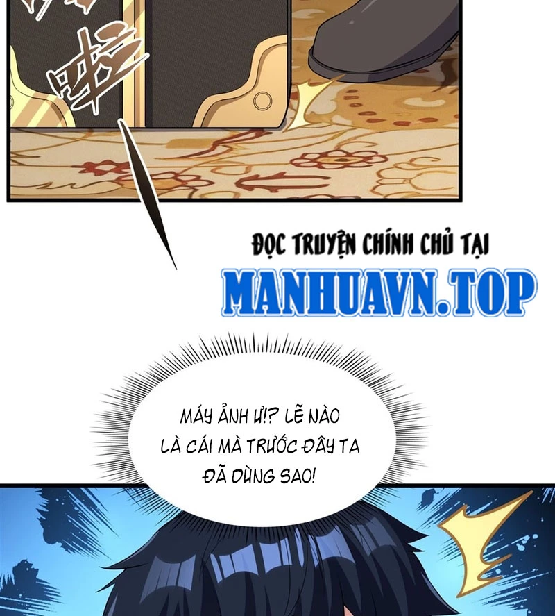 Câm Miệng Đi Ác Long, Ta Không Muốn Trông Trẻ Với Ngươi Nữa! Chapter 53 - 8