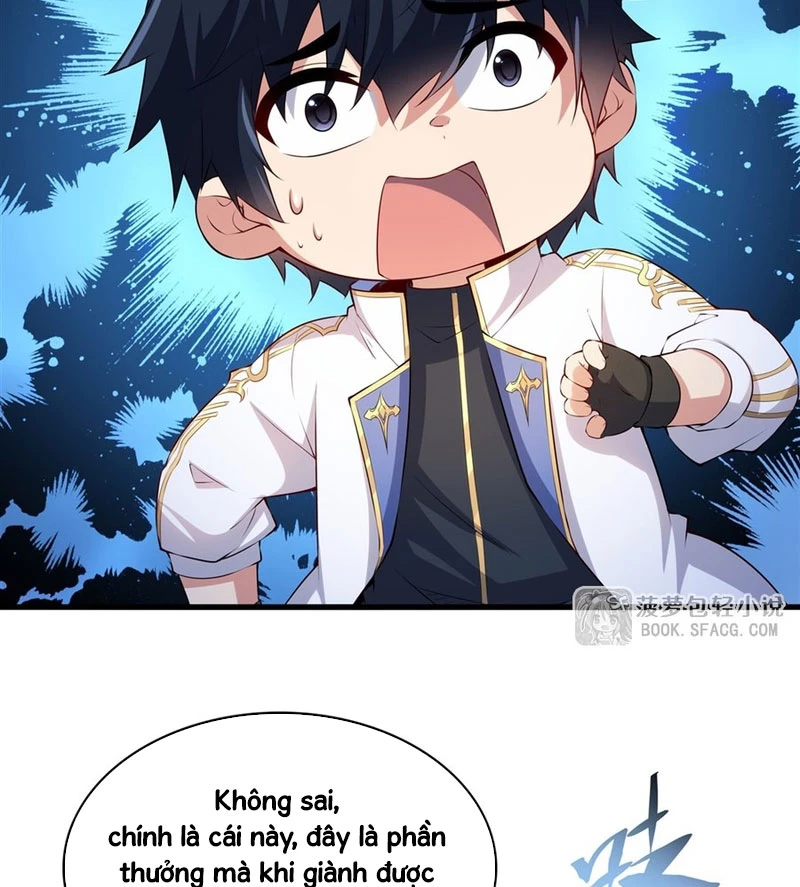Câm Miệng Đi Ác Long, Ta Không Muốn Trông Trẻ Với Ngươi Nữa! Chapter 53 - 9