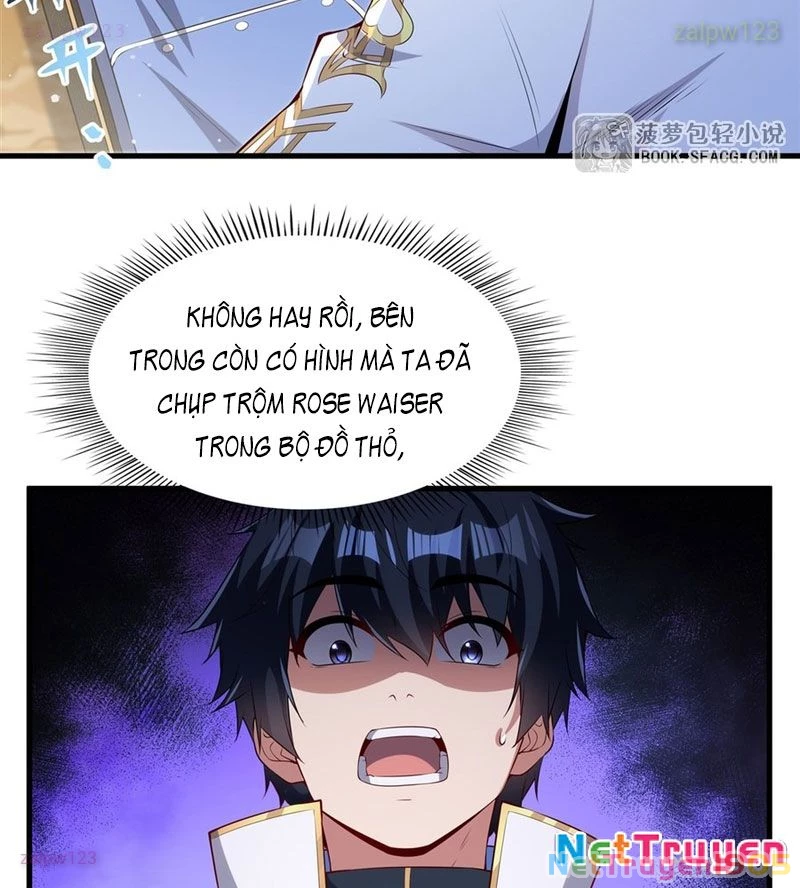 Câm Miệng Đi Ác Long, Ta Không Muốn Trông Trẻ Với Ngươi Nữa! Chapter 53 - 11