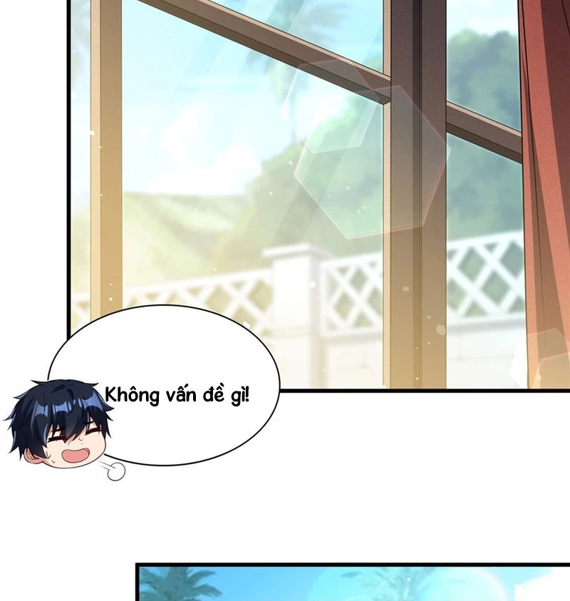 Câm Miệng Đi Ác Long, Ta Không Muốn Trông Trẻ Với Ngươi Nữa! Chapter 53 - 19