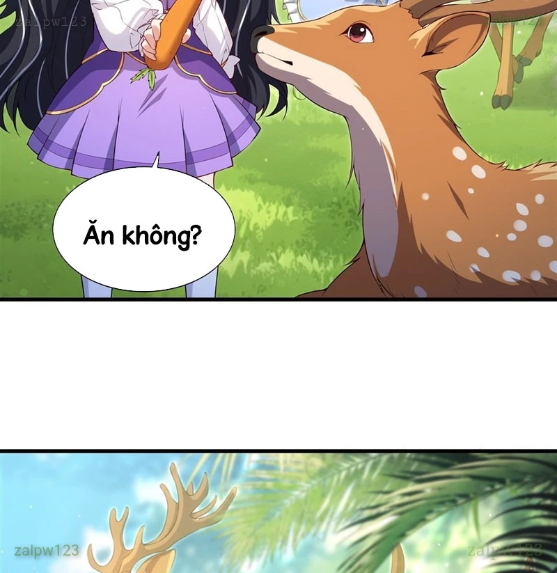 Câm Miệng Đi Ác Long, Ta Không Muốn Trông Trẻ Với Ngươi Nữa! Chapter 53 - 25