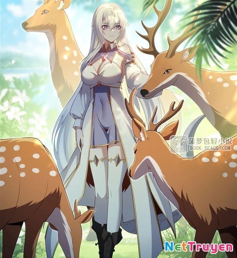 Câm Miệng Đi Ác Long, Ta Không Muốn Trông Trẻ Với Ngươi Nữa! Chapter 53 - 26