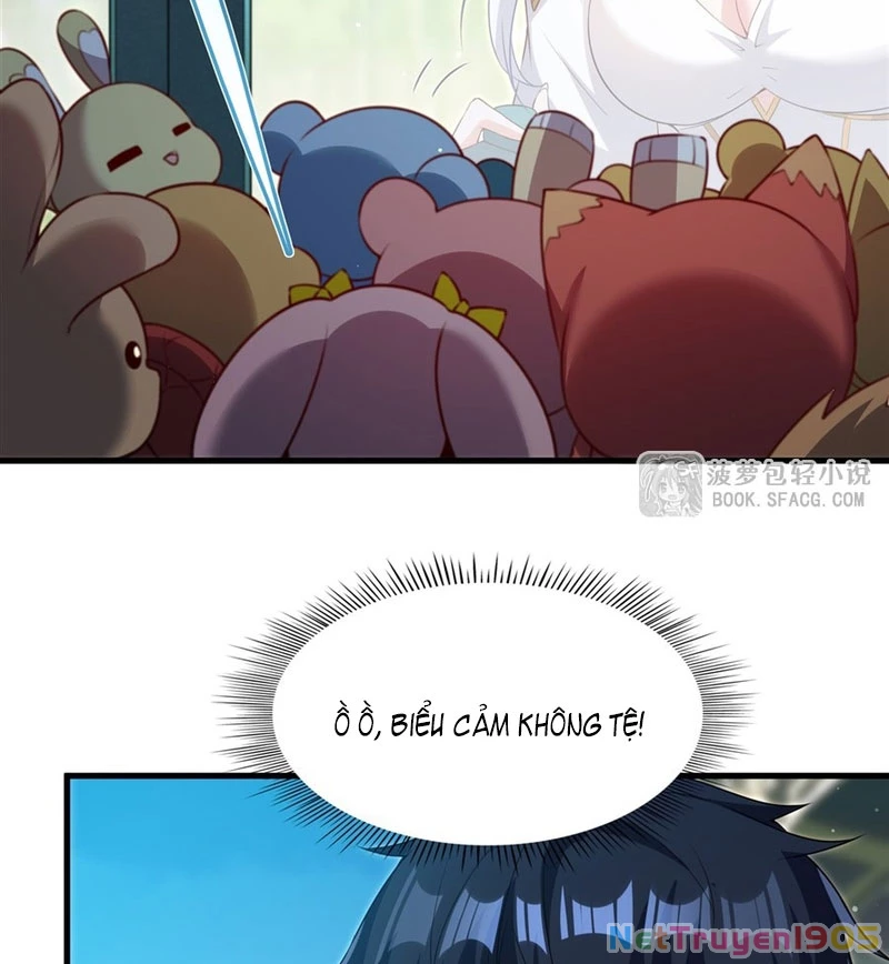 Câm Miệng Đi Ác Long, Ta Không Muốn Trông Trẻ Với Ngươi Nữa! Chapter 53 - 30