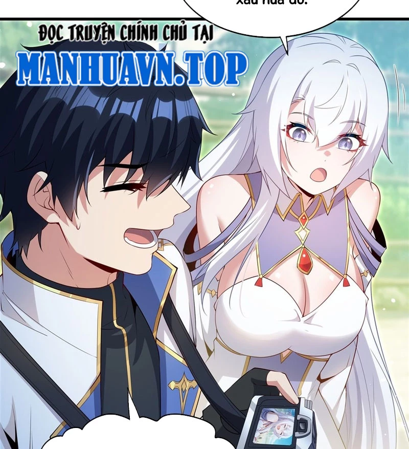 Câm Miệng Đi Ác Long, Ta Không Muốn Trông Trẻ Với Ngươi Nữa! Chapter 53 - 35