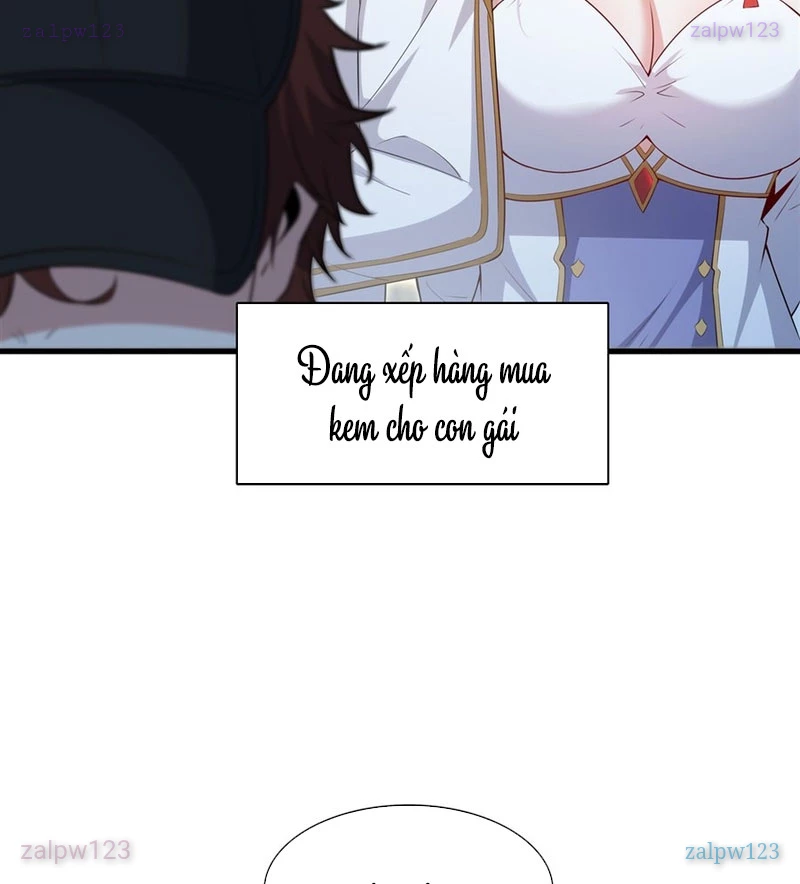 Câm Miệng Đi Ác Long, Ta Không Muốn Trông Trẻ Với Ngươi Nữa! Chapter 53 - 38