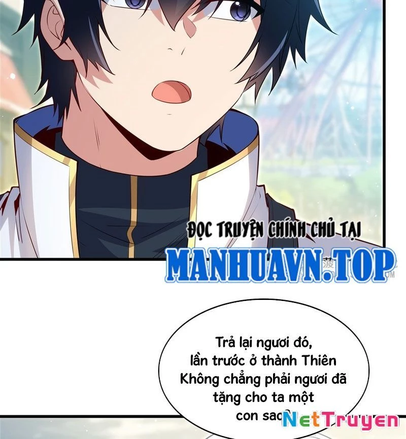 Câm Miệng Đi Ác Long, Ta Không Muốn Trông Trẻ Với Ngươi Nữa! Chapter 53 - 41