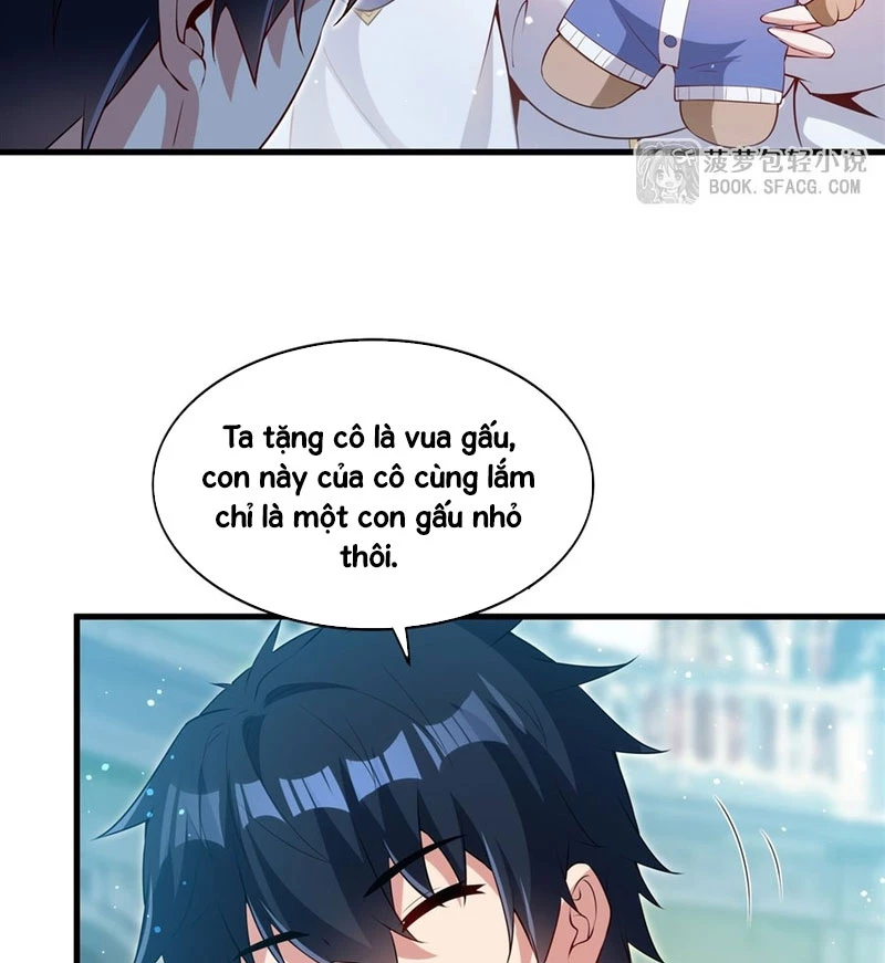 Câm Miệng Đi Ác Long, Ta Không Muốn Trông Trẻ Với Ngươi Nữa! Chapter 53 - 43
