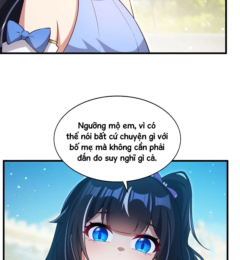 Câm Miệng Đi Ác Long, Ta Không Muốn Trông Trẻ Với Ngươi Nữa! Chapter 53 - 53