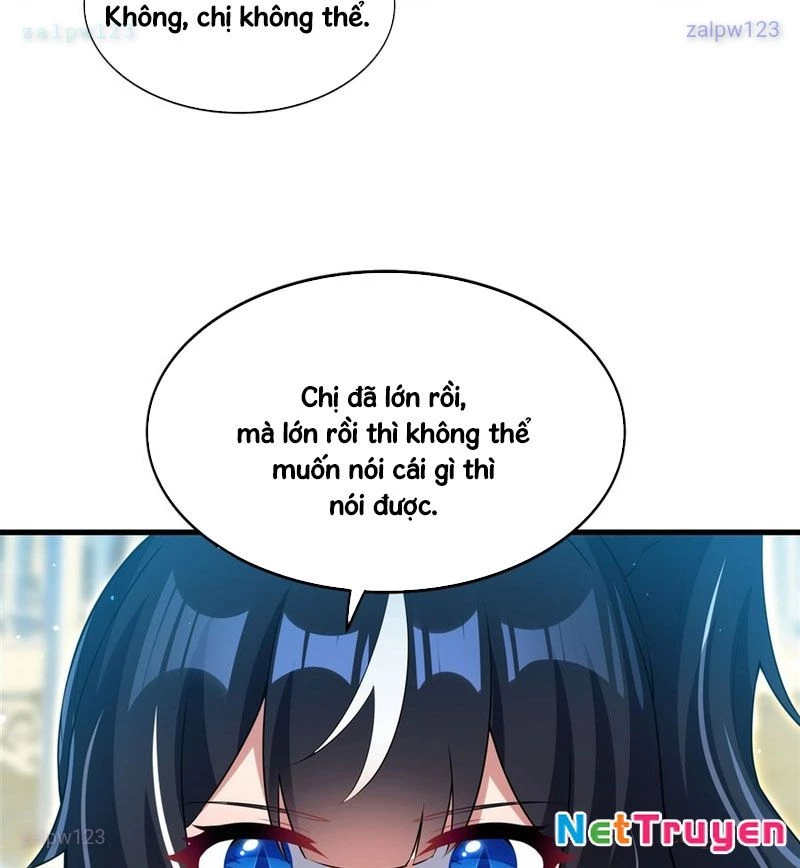 Câm Miệng Đi Ác Long, Ta Không Muốn Trông Trẻ Với Ngươi Nữa! Chapter 53 - 56