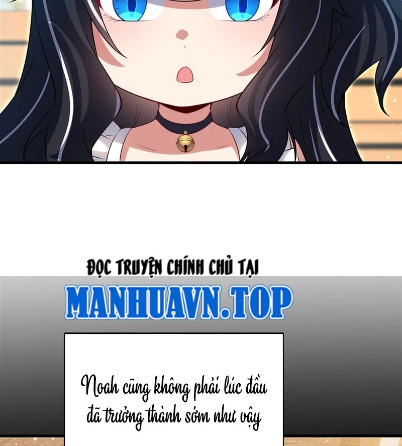 Câm Miệng Đi Ác Long, Ta Không Muốn Trông Trẻ Với Ngươi Nữa! Chapter 53 - 57
