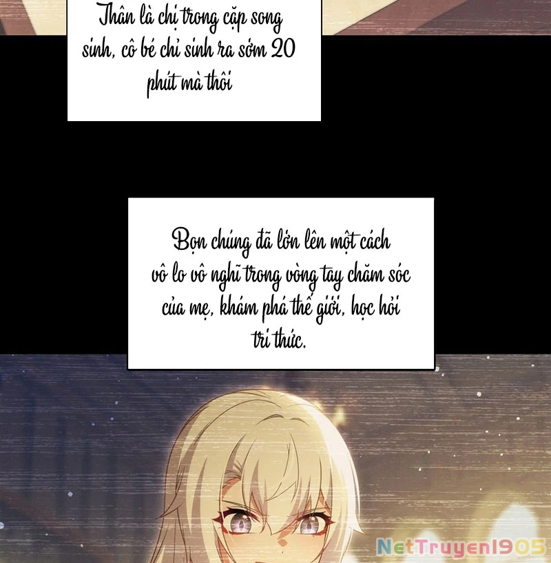 Câm Miệng Đi Ác Long, Ta Không Muốn Trông Trẻ Với Ngươi Nữa! Chapter 53 - 59