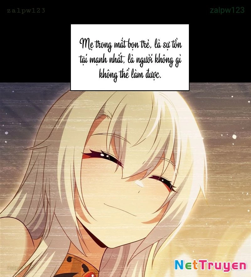 Câm Miệng Đi Ác Long, Ta Không Muốn Trông Trẻ Với Ngươi Nữa! Chapter 53 - 61