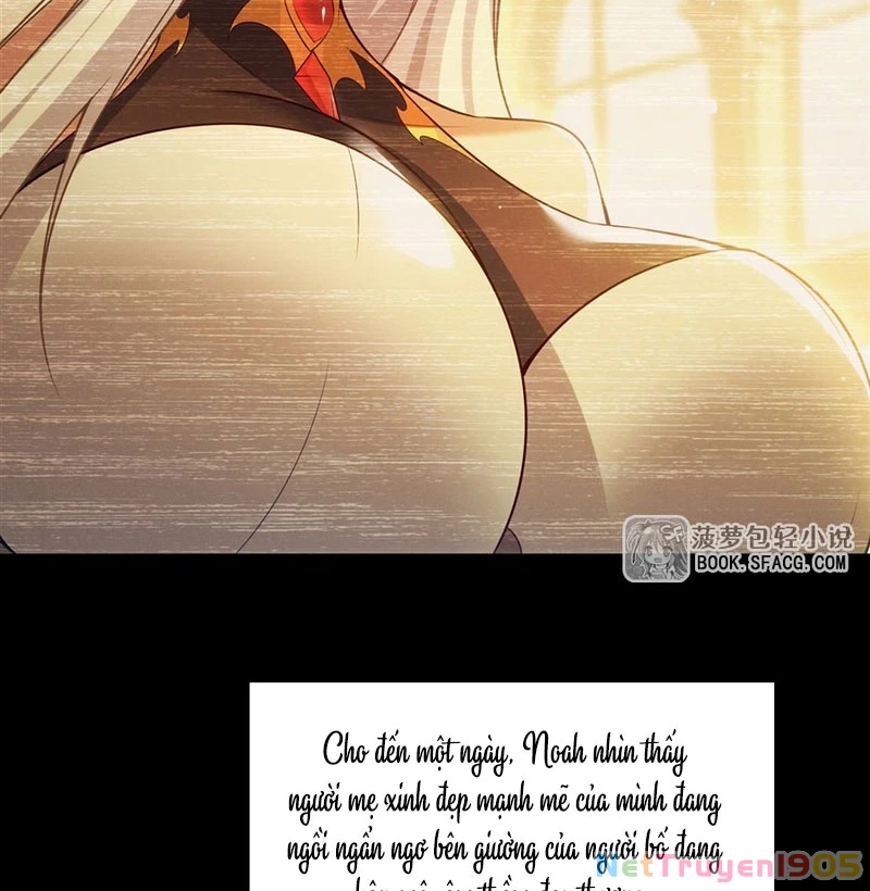 Câm Miệng Đi Ác Long, Ta Không Muốn Trông Trẻ Với Ngươi Nữa! Chapter 53 - 62