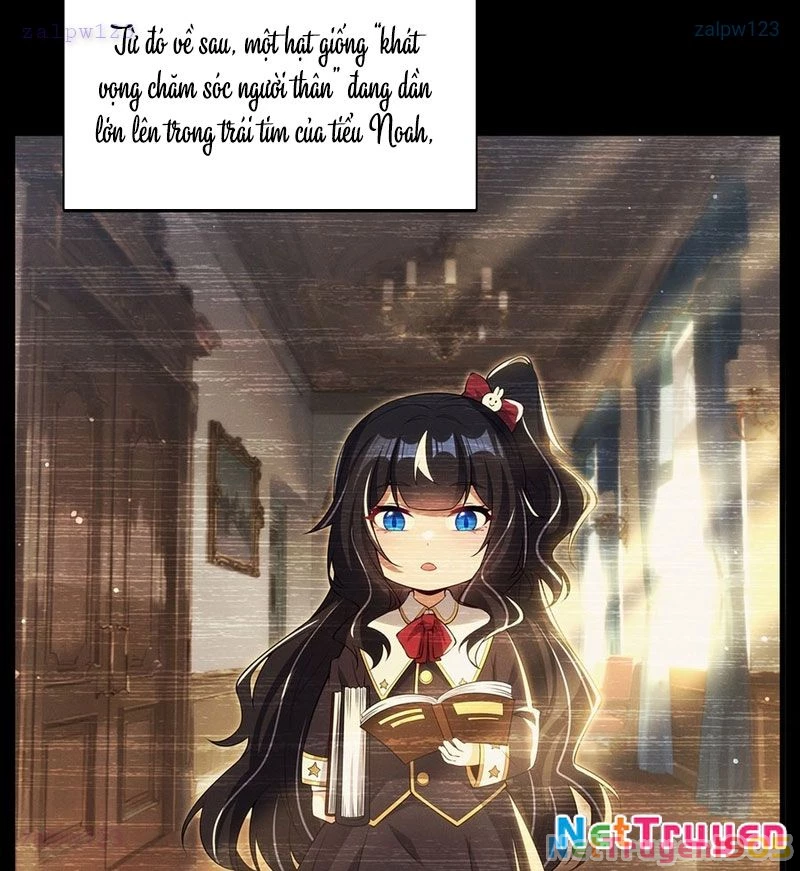 Câm Miệng Đi Ác Long, Ta Không Muốn Trông Trẻ Với Ngươi Nữa! Chapter 53 - 66