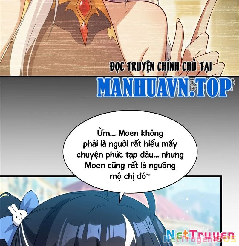 Câm Miệng Đi Ác Long, Ta Không Muốn Trông Trẻ Với Ngươi Nữa! Chapter 53 - 71